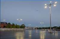 豬年首推，一體化太陽(yáng)能路燈新品上線啦！