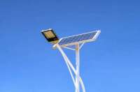 太陽能路燈故障怎么辦？如何查找原因并修復呢？