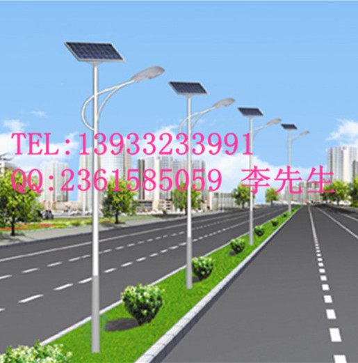 太陽(yáng)能路燈TLD_12