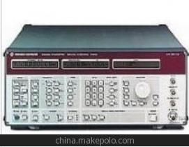 Rohde & Schwarz SMH 2G信號發生器 二手銷售與租賃解決方案
