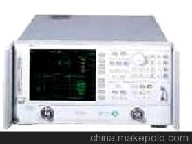 探秘電子測試利器 8719ES網絡分析儀的購買與租賃指南
